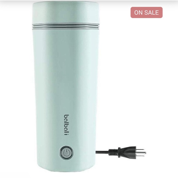 Portable Quick Boiling Mini Thermos - Picture 7 of 8